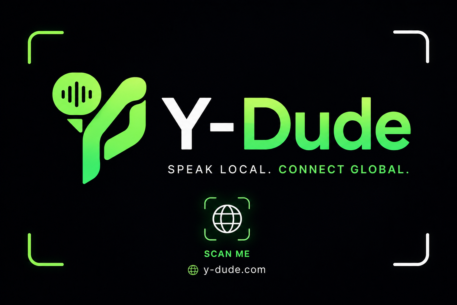 Y-Dude